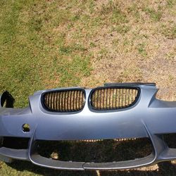 E92 M3 Front Bumper For Trade