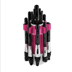  Tool for Efficient Brush Cleaning and Drying | Innovative Design for Perfectly Shaped Brushes