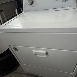 Whirlpool Dryer