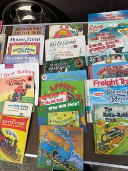 September themed books