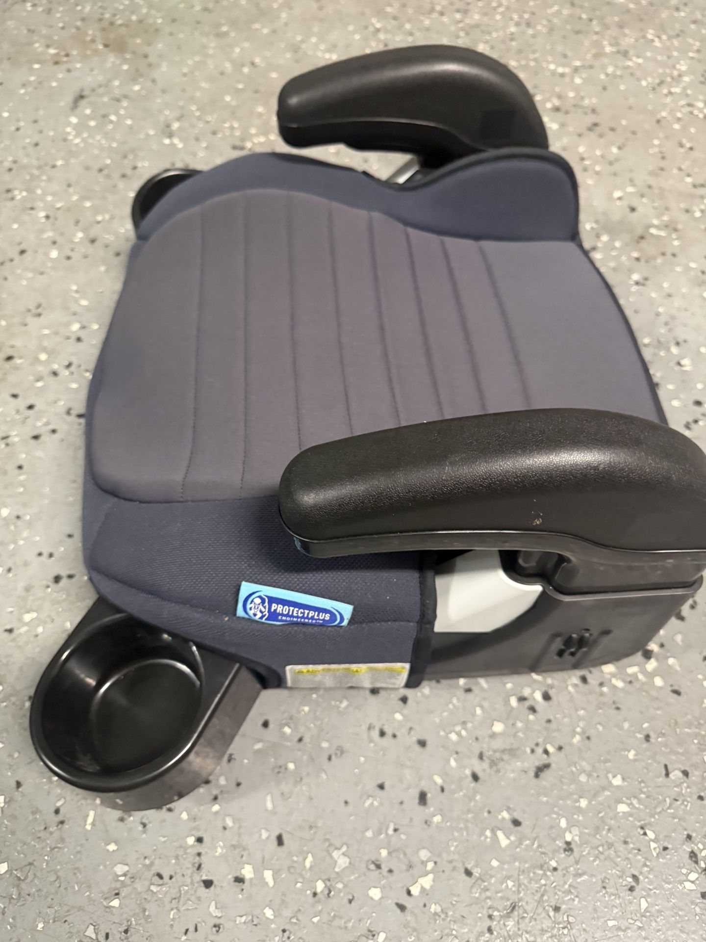 Graco Kids Car Seat