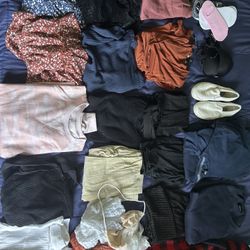 Women’s Clothes