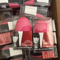 Vidal Sassoon Hand Held Detangle Brush