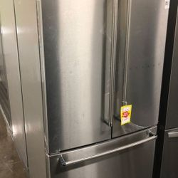 KitchenAid French Door Refrigerator UZ