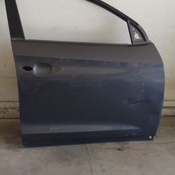 Part 2018 Hyundai Tucson Limited 