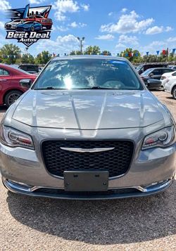 2019 Chrysler 300