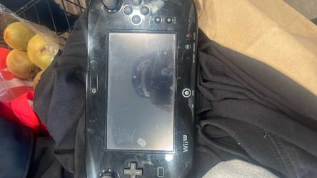 Wii U