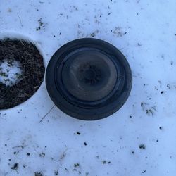 Spare Tire 16