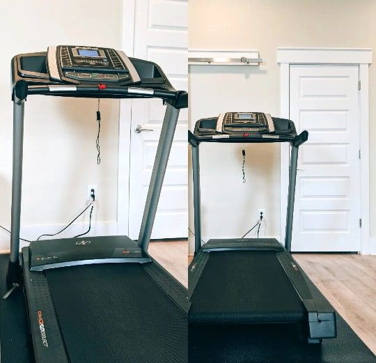 NordicTrack T Series 6.5S Perfect Treadmills for Home Use, Walking or Running Treadmill with Inclin