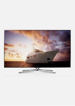 Samsung 57”1080p 240Hz Slim Smart LED HDTV