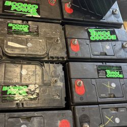 Interstate Batteries 