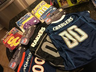 New dog Jerseys
