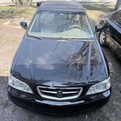 2000 Acura TL
