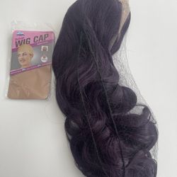 Brand New! 13x4 Heat Friendly Lace Front Wig 