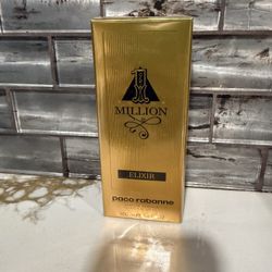 Brand New Sealed (1 Million) Cologne