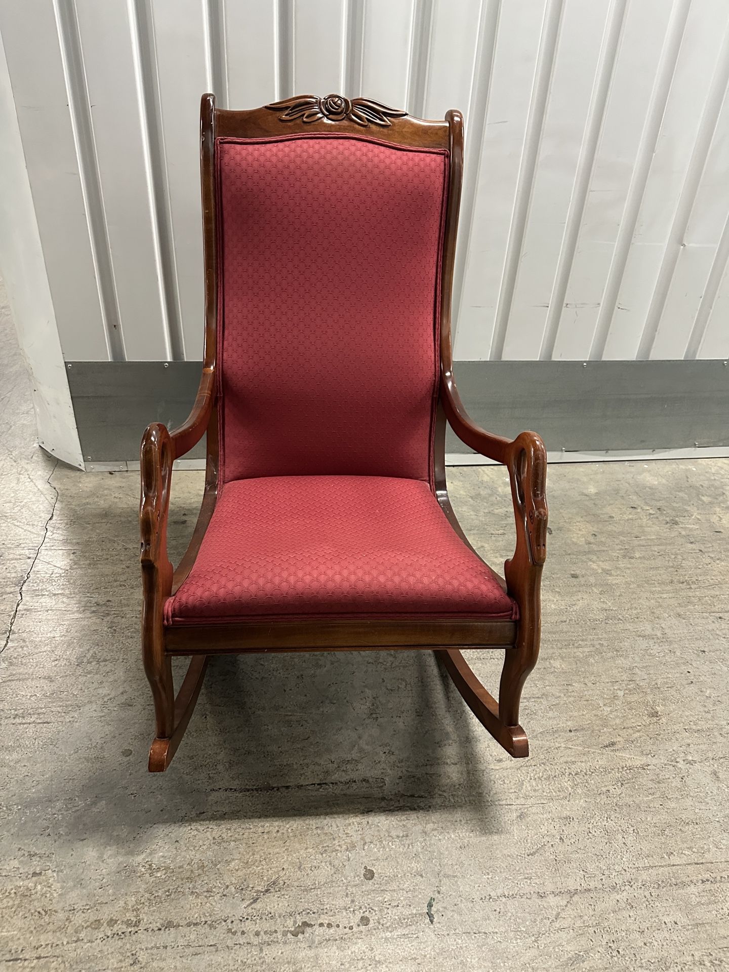 Antique Rocking chair