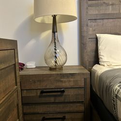 Bedroom set