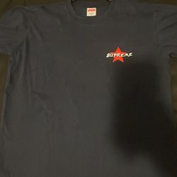 Supreme T Shirt 