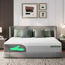 Mattress (different Sizes Available)