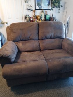 Sofa Recrinable