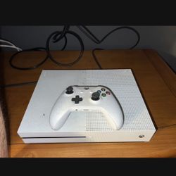 Xbox One 1TB