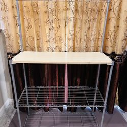 Bakers Rack 