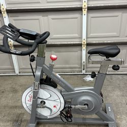 Sunny Synergy Bike -like New