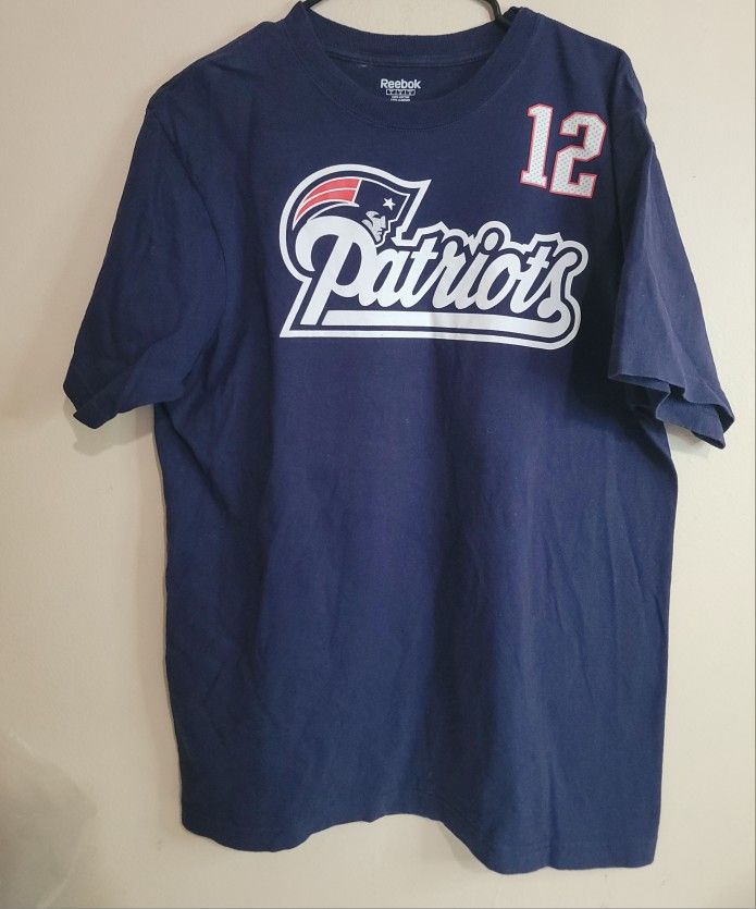 Patriots Tshirt