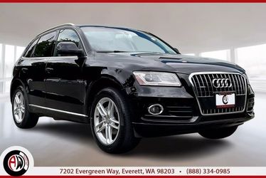 2014 Audi Q5