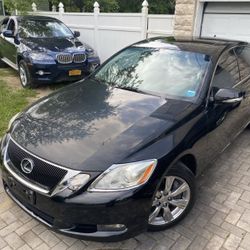 2010 Lexus GS 350