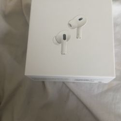 AirPods Pro Gen 2 