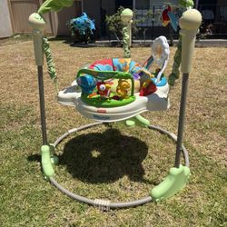 Jumperoo 