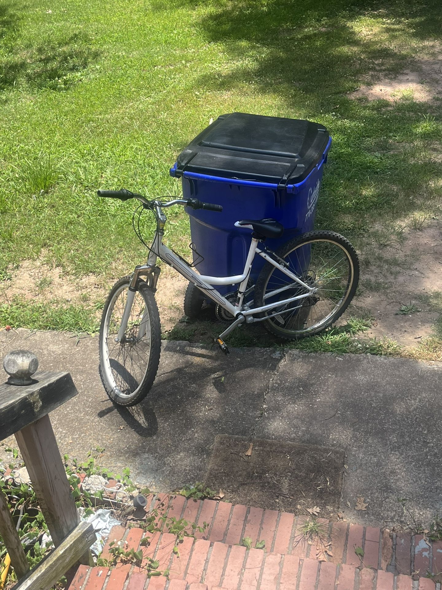 Bike