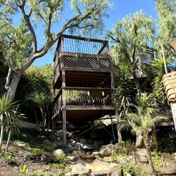 Multiple Gazebos Free