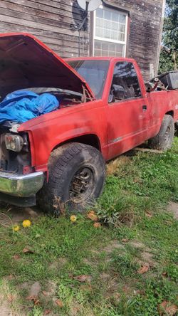 Chevy obs