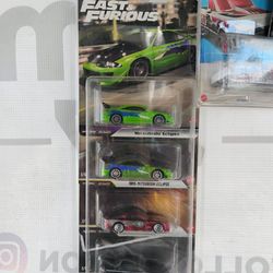 HOT WHEELS Mainlines &  Premium