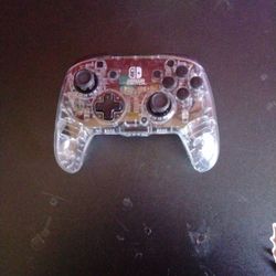 Wireless Controller Nintendo Switch 