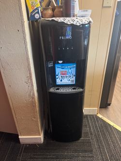 Water dispenser