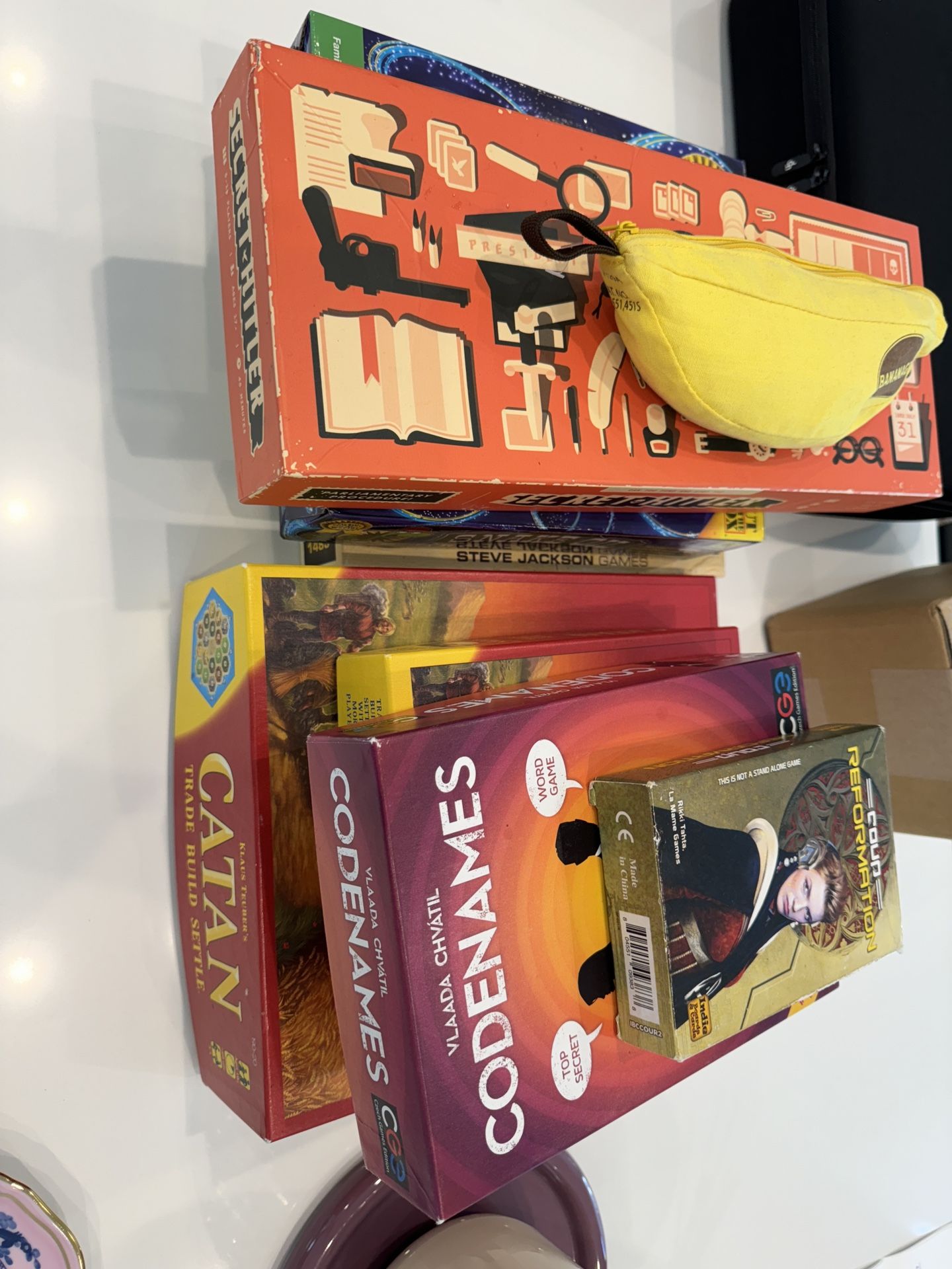 Board Games