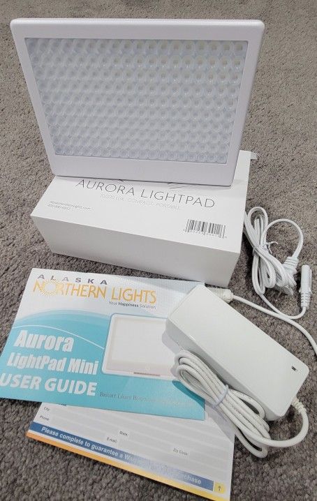 Aurora LightPad Mini