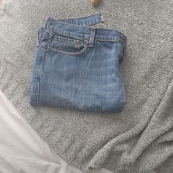 Mens Levi's 514 /36x34