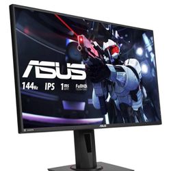 ASUS Gaming Monitor For Sale