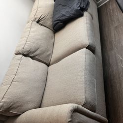 Lazy Boy Couch