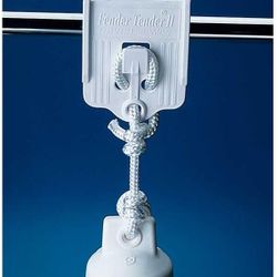 Davis Instruments Tender II for Boating Fender Lines - 2 Pack - NEW