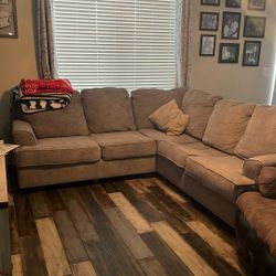 Sectional Sofa