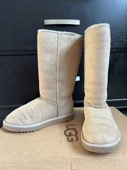 UGG Classic Tall - Women’s Boot
