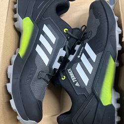 Adidas Hiking Shoes