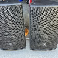 JBL Professional Speakers 