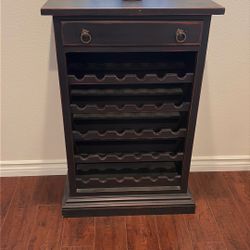 Wine Hutch 