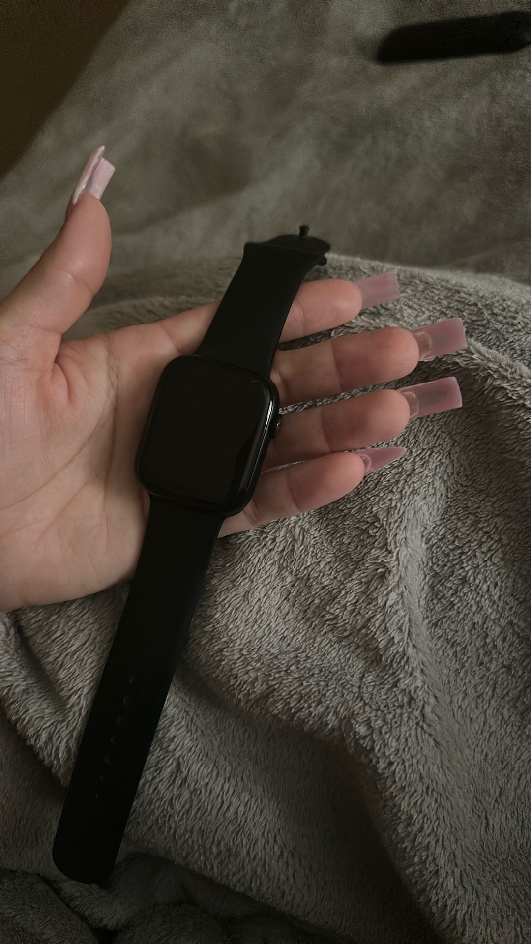 Apple Watch Series 7
